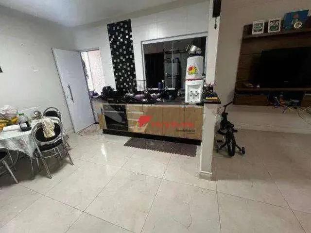 Casa / Sobrado para Venda em Piracicaba/SP Jaraguá 2 Quartos