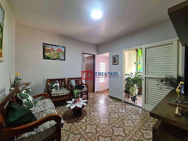 Casa / Sobrado para Venda em Piracicaba/SP Jaraguá 2 Quartos