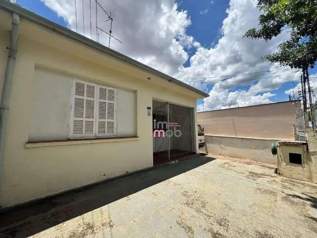 Casa / Sobrado para Venda em Piracicaba/SP Jaraguá 3 Quartos