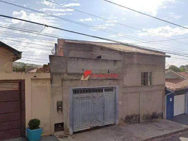 Casa / Sobrado para Venda em Piracicaba/SP Jaraguá 3 Quartos