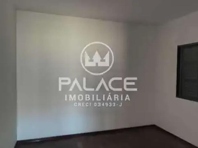 Casa / Sobrado para Venda em Piracicaba/SP Jaraguá 3 Quartos