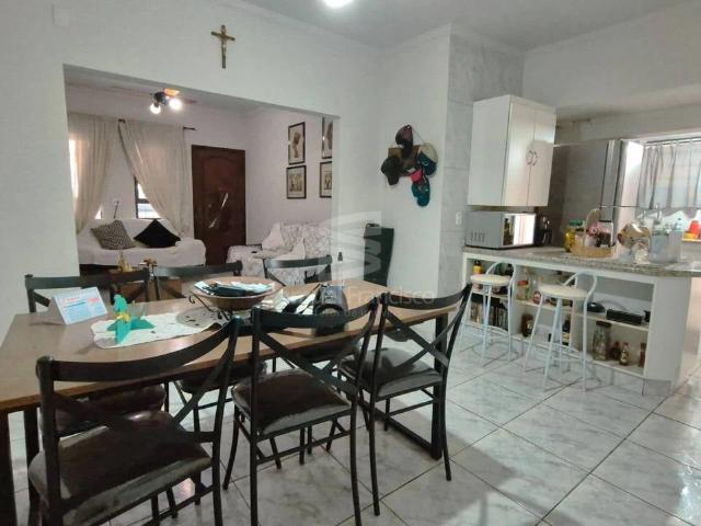 Casa / Sobrado para Venda em Piracicaba/SP Jaraguá 3 Quartos