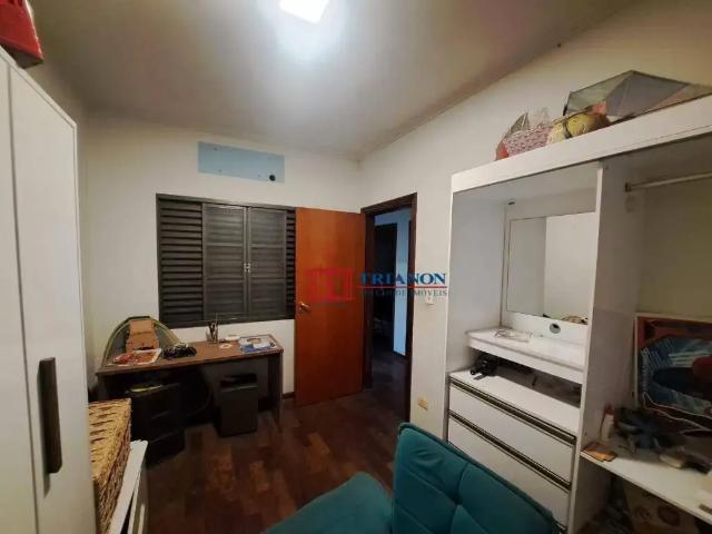 Casa / Sobrado para Venda em Piracicaba/SP Jaraguá 3 Quartos