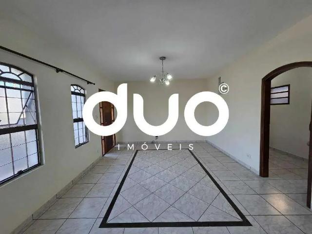 Casa / Sobrado para Venda em Piracicaba/SP Jaraguá 3 Quartos