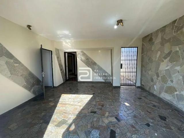 Casa / Sobrado para Venda em Piracicaba/SP Jaraguá 3 Quartos