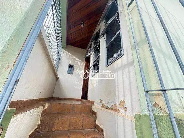 Casa / Sobrado para Venda em Piracicaba/SP Jaraguá 3 Quartos