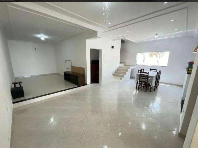 Casa / Sobrado para Venda em Piracicaba/SP Jaraguá 3 Quartos