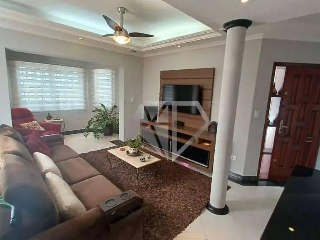 Casa / Sobrado para Venda em Piracicaba/SP Jaraguá 3 Quartos