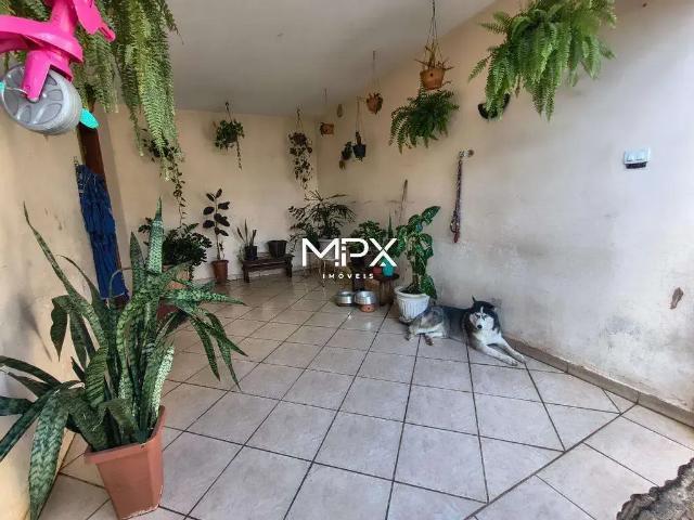 Casa / Sobrado para Venda em Piracicaba/SP Jaraguá 3 Quartos