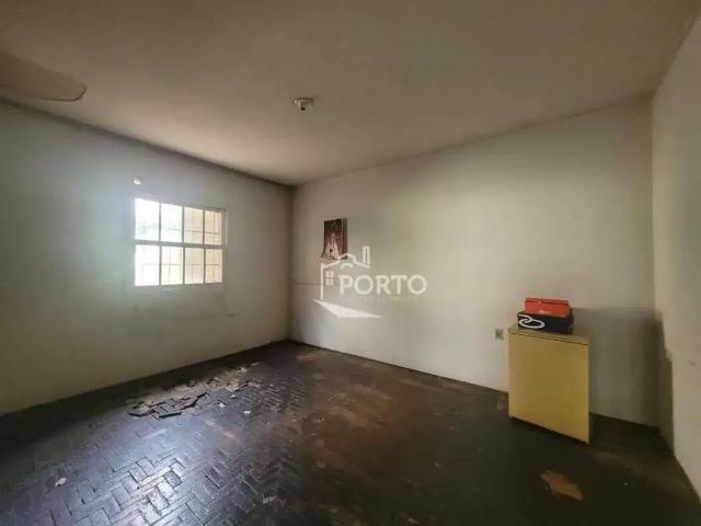 Casa / Sobrado para Venda em Piracicaba/SP Jaraguá 3 Quartos