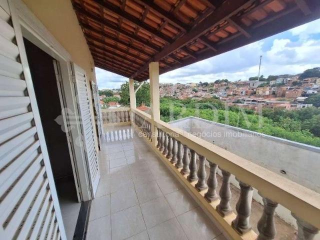 Casa / Sobrado para Venda em Piracicaba/SP Jaraguá 3 Quartos