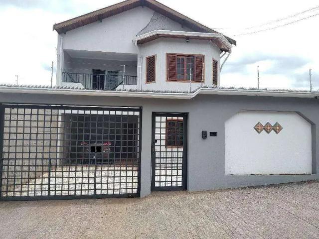 Casa / Sobrado para Venda em Piracicaba/SP Jaraguá 3 Quartos