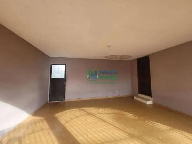 Casa / Sobrado para Venda em Piracicaba/SP Jaraguá 3 Quartos