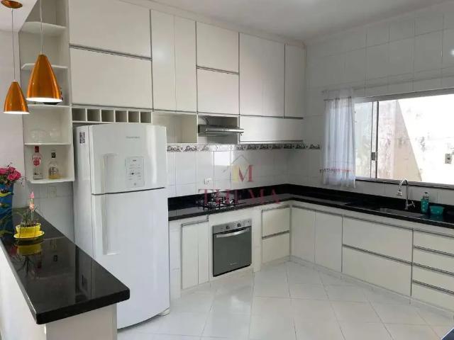 Casa / Sobrado para Venda em Piracicaba/SP Jaraguá 3 Quartos