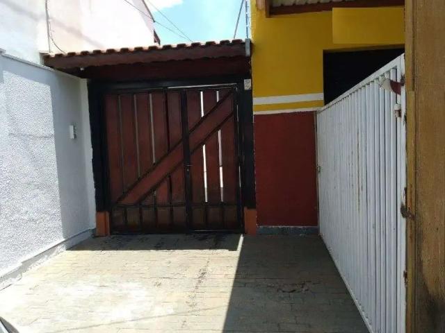 Casa / Sobrado para Venda em Piracicaba/SP Jaraguá 4 Quartos