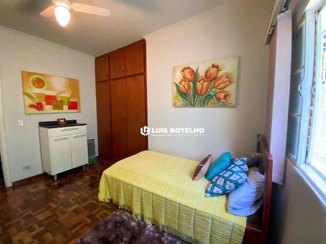 Casa / Sobrado para Venda em Piracicaba/SP Jaraguá 3 Quartos
