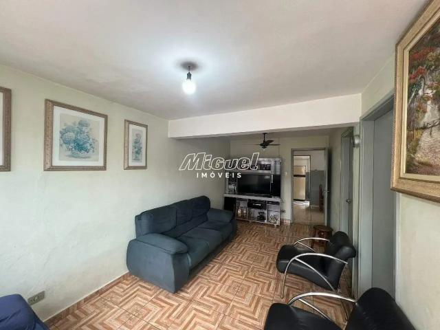 Casa / Sobrado para Venda em Piracicaba/SP Jaraguá 3 Quartos