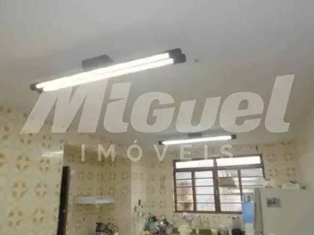 Casa / Sobrado para Venda em Piracicaba/SP Jaraguá 3 Quartos