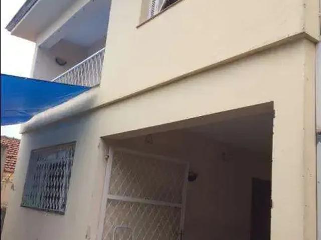 Casa / Sobrado para Venda em Piracicaba/SP Jaraguá 3 Quartos