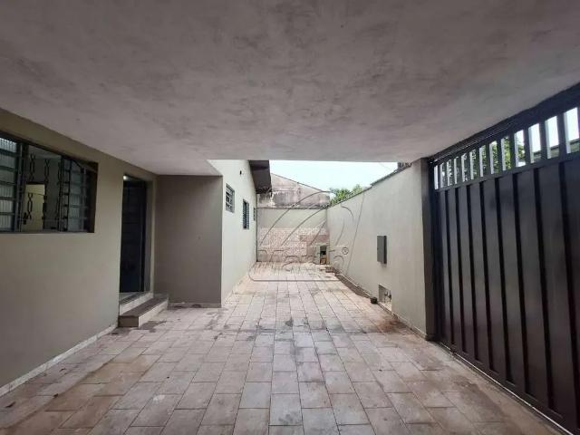 Casa / Sobrado para Venda em Piracicaba/SP Jardim Noiva da Colina 2 Quartos