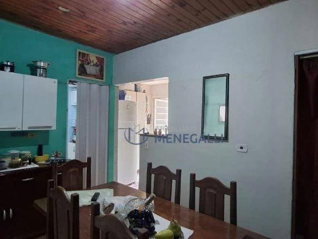 Casa / Sobrado para Venda em Piracicaba/SP Jardim Noiva da Colina 3 Quartos