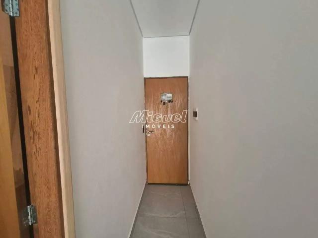 Casa / Sobrado para Venda em Piracicaba/SP Jardim Novo Horizonte 1 Quartos