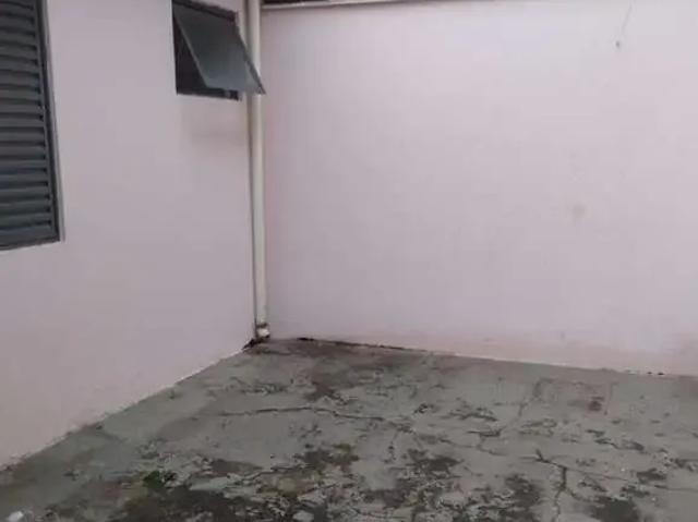 Casa / Sobrado para Venda em Piracicaba/SP Jardim Nova Iguaçu 3 Quartos
