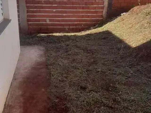 Casa / Sobrado para Venda em Piracicaba/SP Jardim Nova Iguaçu 3 Quartos