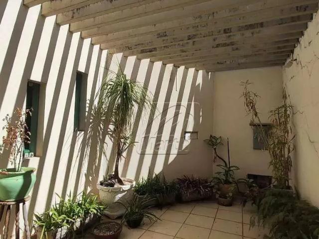 Casa / Sobrado para Venda em Piracicaba/SP Jardim Abaeté 3 Quartos