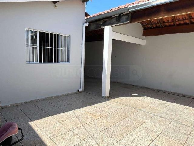 Casa / Sobrado para Venda em Piracicaba/SP Jardim Alvorada 2 Quartos
