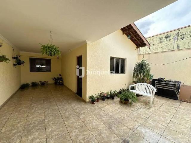 Casa / Sobrado para Venda em Piracicaba/SP Jardim Alvorada 2 Quartos