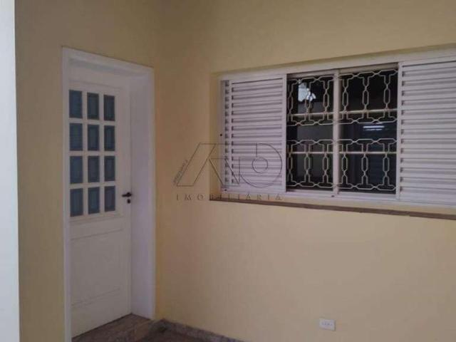 Casa / Sobrado para Venda em Piracicaba/SP Jardim Alvorada 2 Quartos