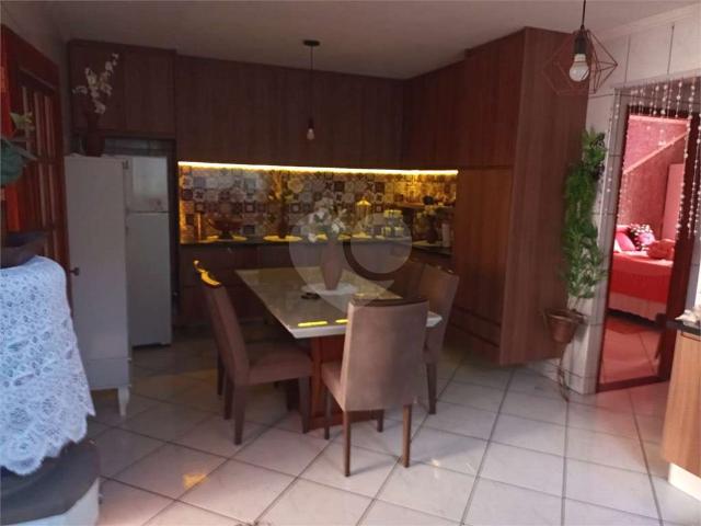 Casa / Sobrado para Venda em Piracicaba/SP Jardim Alvorada 5 Quartos
