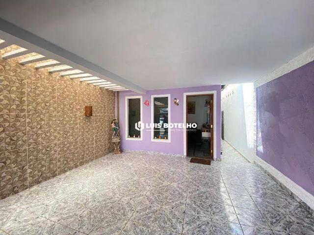 Casa / Sobrado para Venda em Piracicaba/SP Jardim Astúrias I 3 Quartos