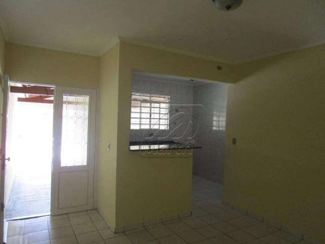 Casa / Sobrado para Venda em Piracicaba/SP Jardim Astúrias I 3 Quartos