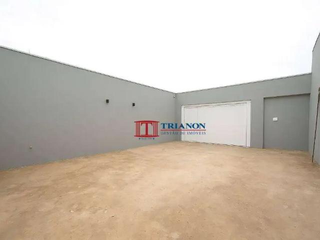 Casa / Sobrado para Venda em Piracicaba/SP Jardim Astúrias I 1 Quartos