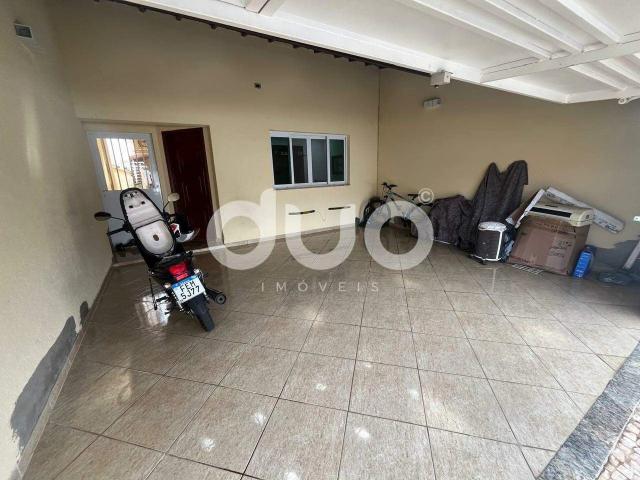 Casa / Sobrado para Venda em Piracicaba/SP Jardim Astúrias II 2 Quartos