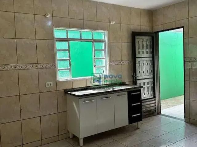 Casa / Sobrado para Venda em Piracicaba/SP Jardim Belvedere 3 Quartos