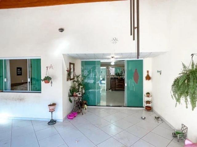 Casa / Sobrado para Venda em Piracicaba/SP Jardim Brasília 2 Quartos