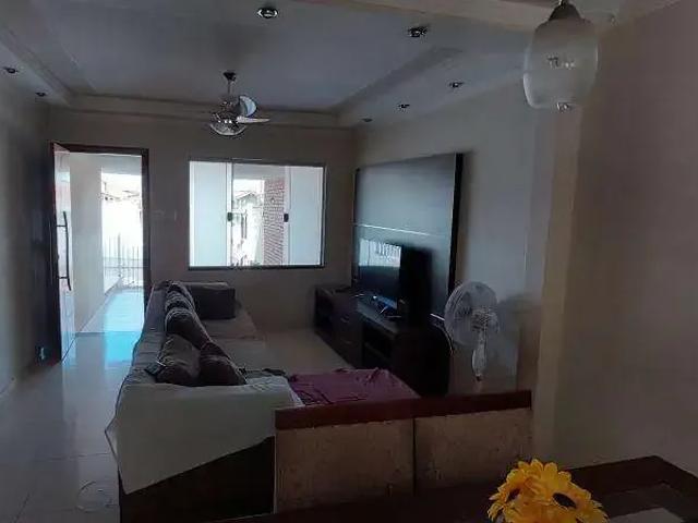 Casa / Sobrado para Venda em Piracicaba/SP Jardim Brasília 3 Quartos