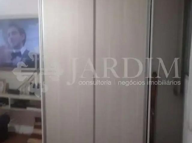 Casa / Sobrado para Venda em Piracicaba/SP Jardim Brasília 3 Quartos