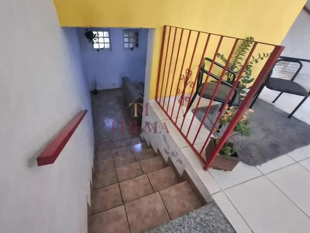 Casa / Sobrado para Venda em Piracicaba/SP Jardim Brasília 3 Quartos