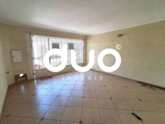 Casa / Sobrado para Venda em Piracicaba/SP Jardim Brasília 3 Quartos
