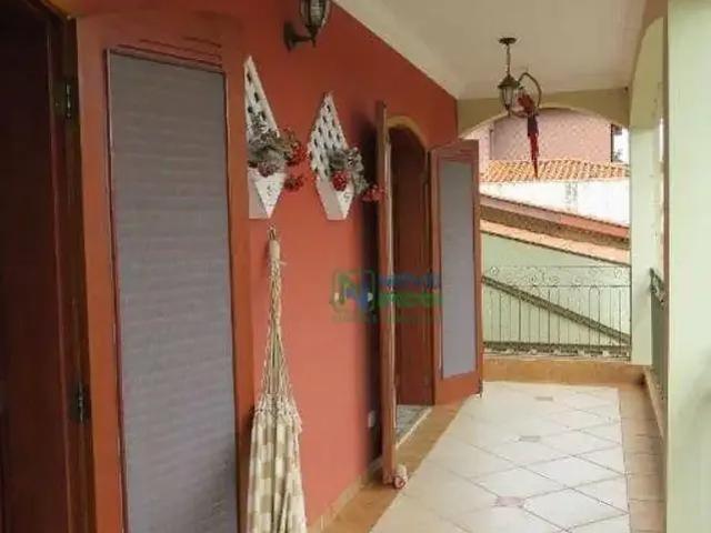 Casa / Sobrado para Venda em Piracicaba/SP Jardim Brasília 3 Quartos