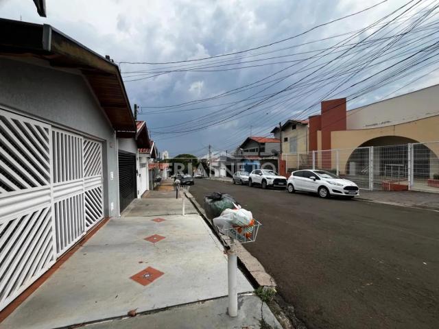 Casa / Sobrado para Venda em Piracicaba/SP Jardim Brasília 3 Quartos