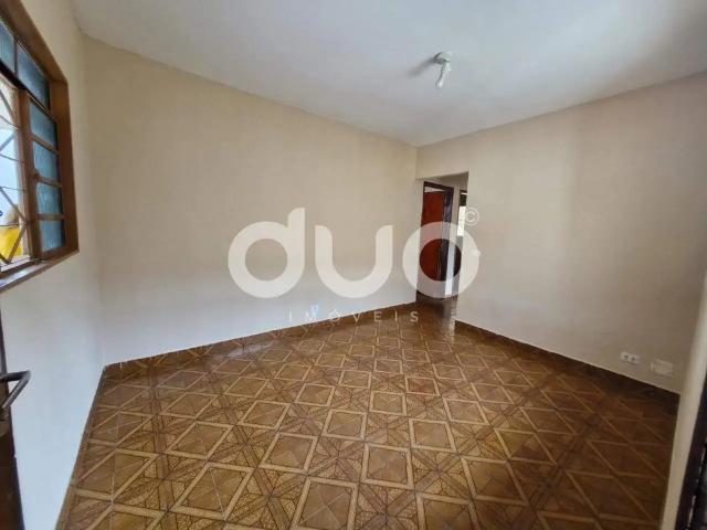 Casa / Sobrado para Venda em Piracicaba/SP Jardim Brasília 3 Quartos