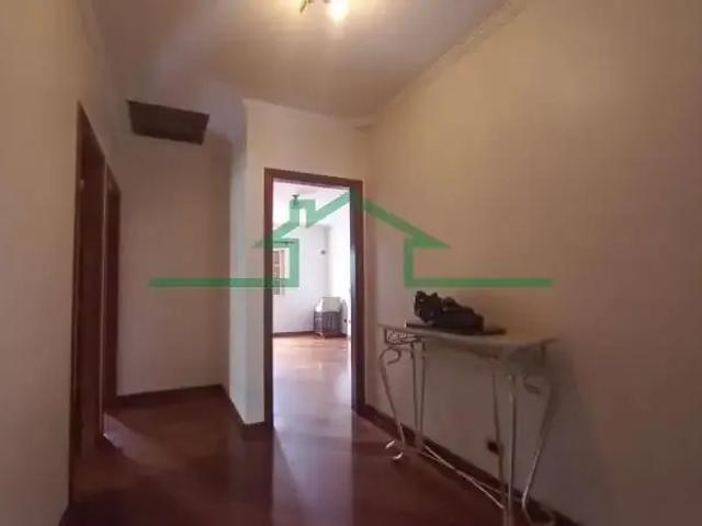 Casa / Sobrado para Venda em Piracicaba/SP Jardim Brasília 3 Quartos