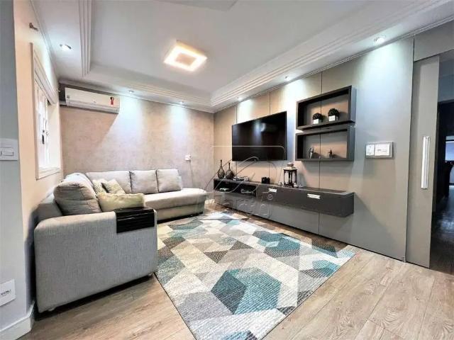 Casa / Sobrado para Venda em Piracicaba/SP Jardim Brasília 3 Quartos