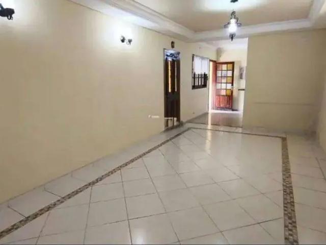 Casa / Sobrado para Venda em Piracicaba/SP Jardim Caxambu 3 Quartos