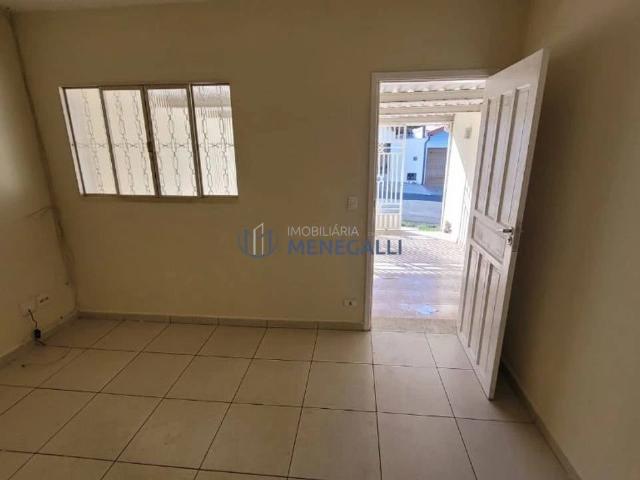 Casa / Sobrado para Venda em Piracicaba/SP Jardim Caxambu 2 Quartos